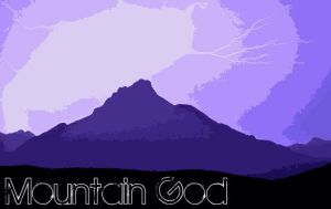 mountaingod