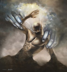 day-one-creation-of-man