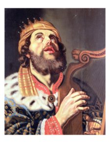 64643~King-David-Posters 64643~King-David-Posters
