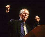 Pastor John Piper