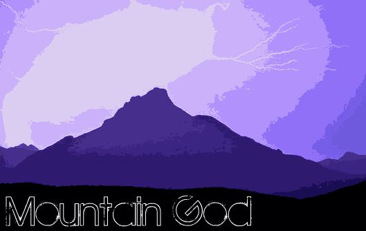 mountaingod