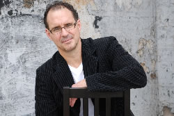 Greg - This photo seems awkward...