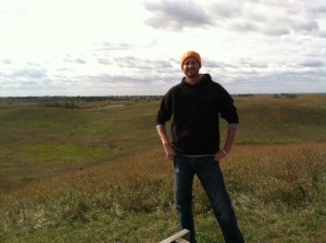 The Land of My Fathers