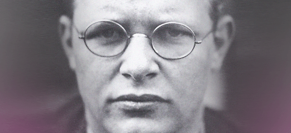 bonhoeffer