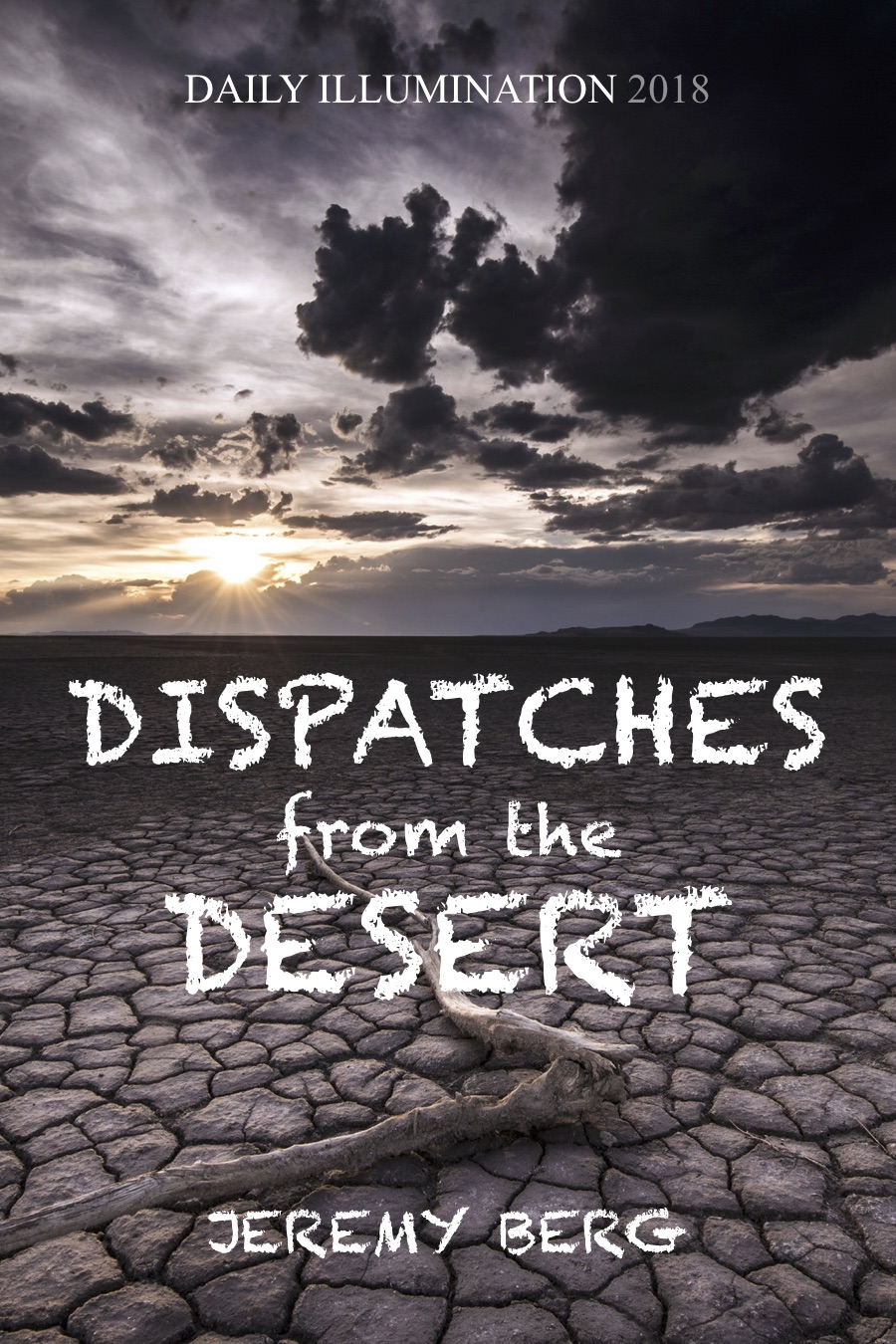 Dispatches Cover
