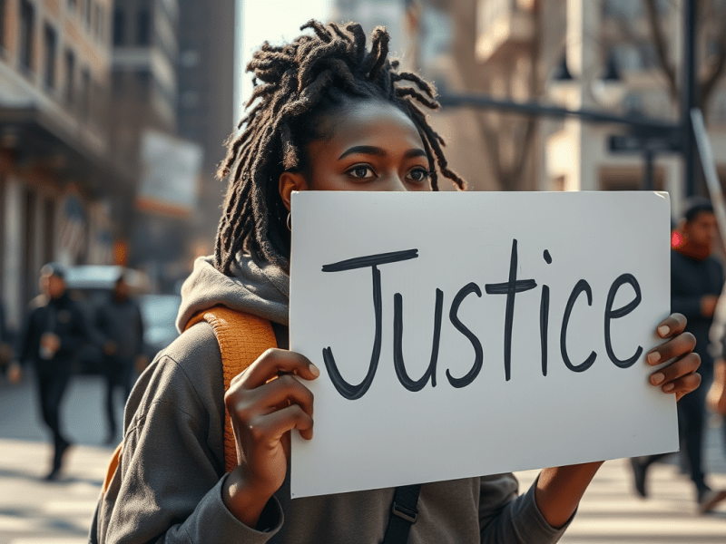 Courageous Righteousness