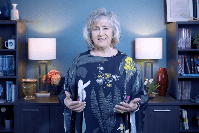 President Swanson-Draheim on Welcoming the&nbsp;Stranger