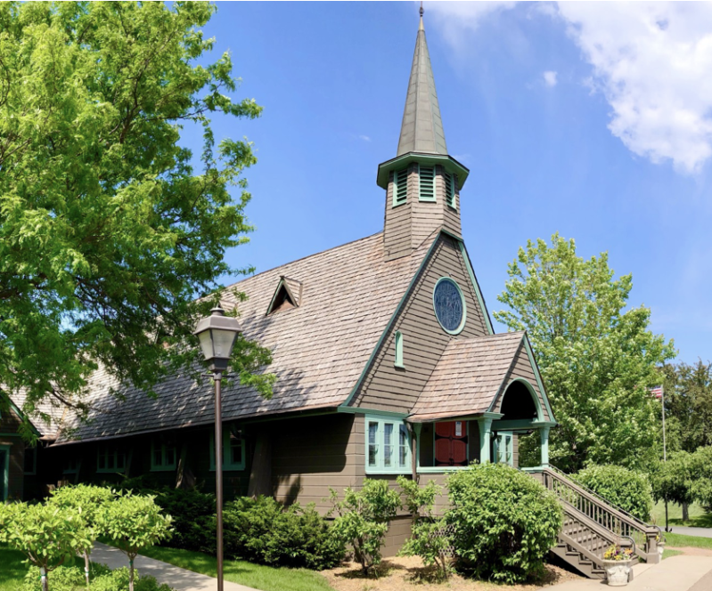 2025 Ministry Highlights