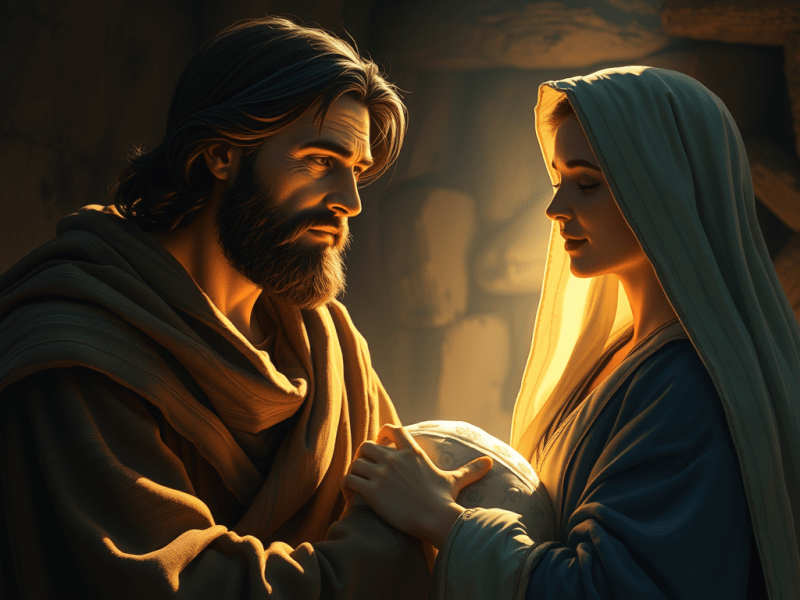 Flesh-Ripping Words & the Word Become&nbsp;Flesh