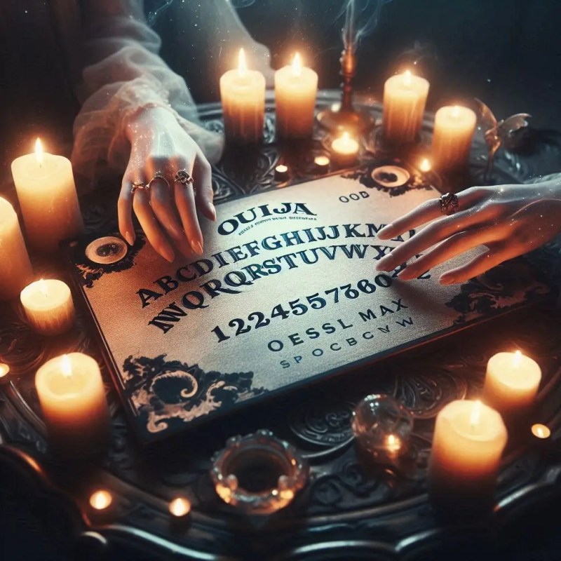 Blessed Are the Horoscope&nbsp;Readers