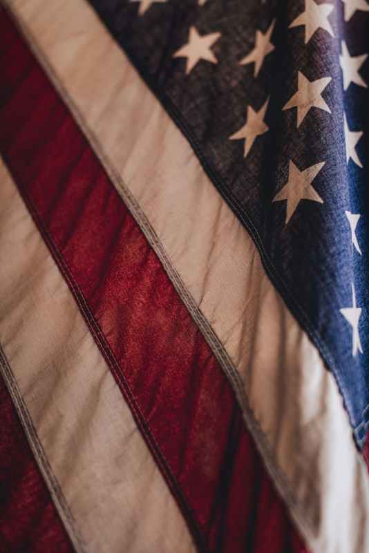 We (No Longer) Hold These&nbsp;Truths