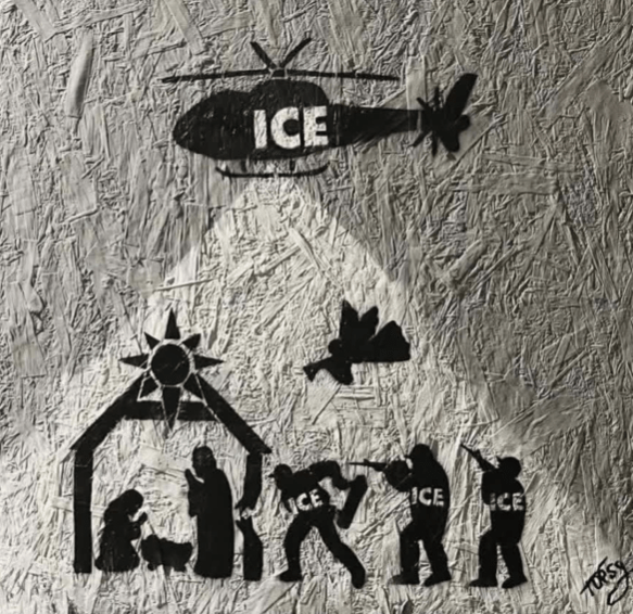 Beware of ICEy&nbsp;Conditions