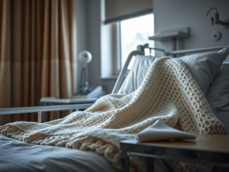 Paul’s Handkerchief