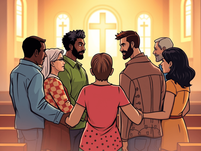 Ethnicity and the Church: A More Excellent&nbsp;Way