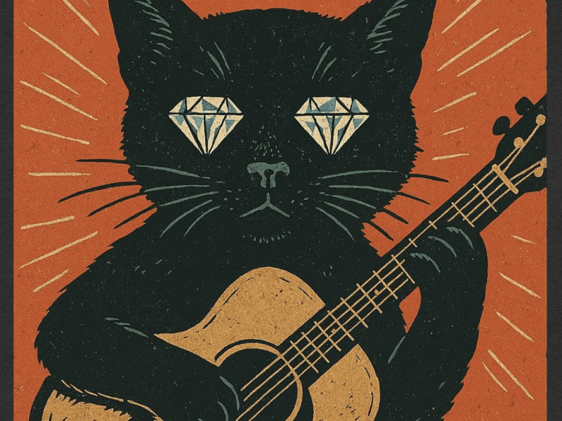 “Every Pastor Should Carry a Harmonica”