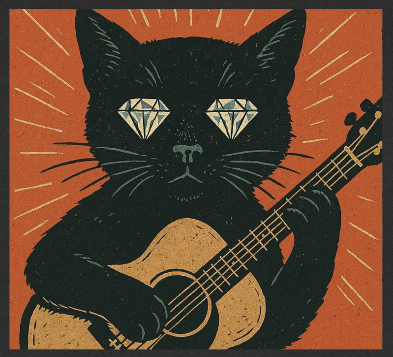 “Every Pastor Should Carry a Harmonica”