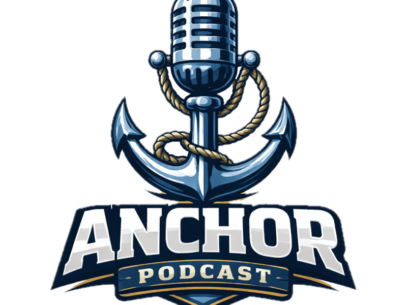 Podcast Special: A Spiritual Hero & An Original New Song&nbsp;Teaser