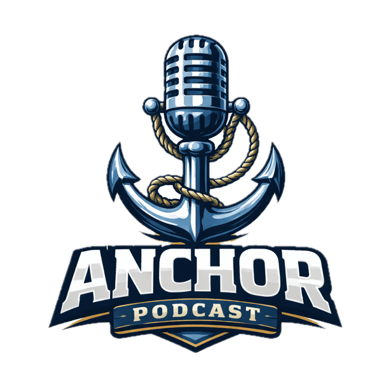 Podcast Special: A Spiritual Hero & An Original New Song&nbsp;Teaser