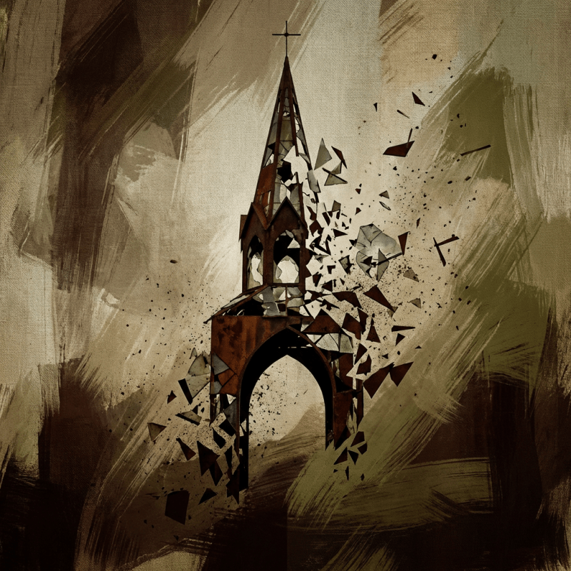 Idolatry in the&nbsp;Camp