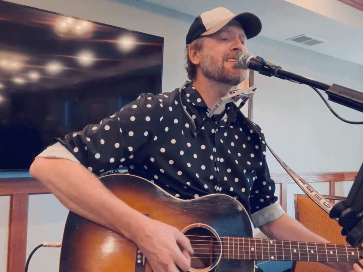 #SaturdaySong – Cat Stevens&nbsp;Medley