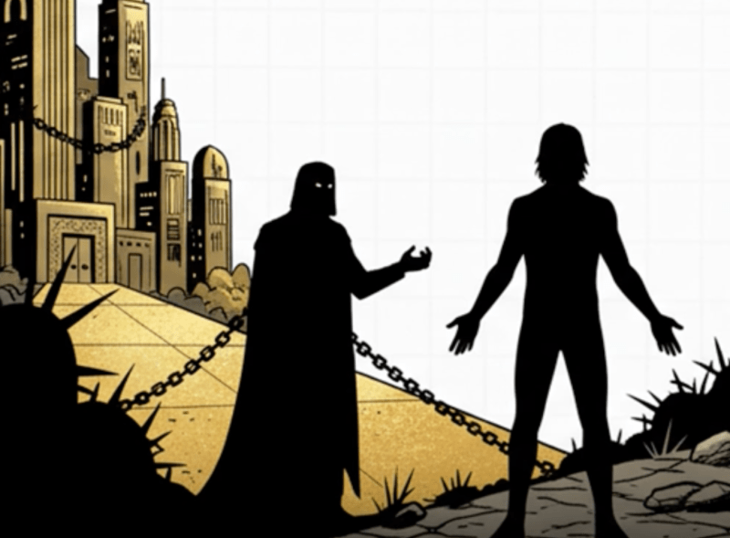 CrossRoad Video Series, Part&nbsp;2