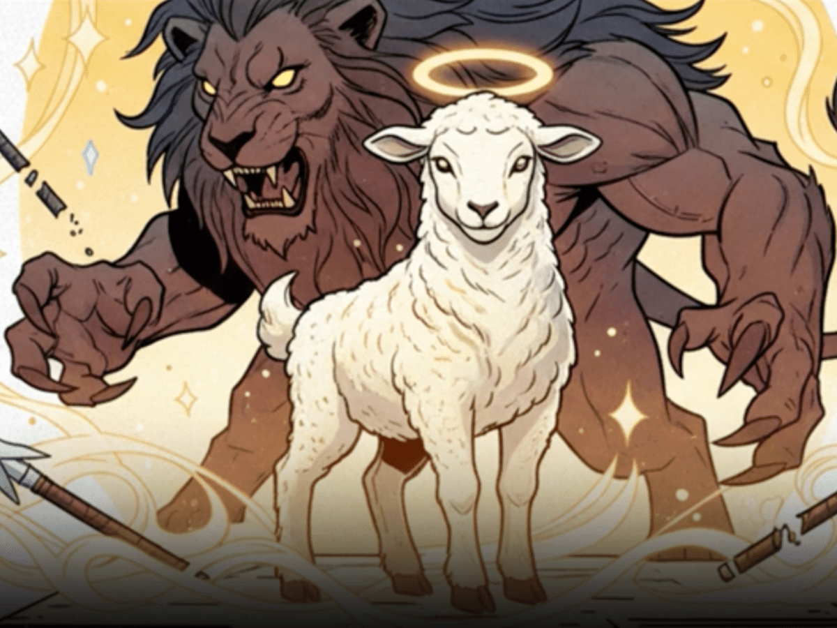 CrossRoad Video Series, Part&nbsp;3