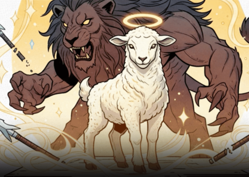 CrossRoad Video Series, Part&nbsp;3