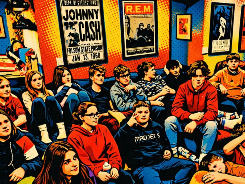 Jason’s House Youth