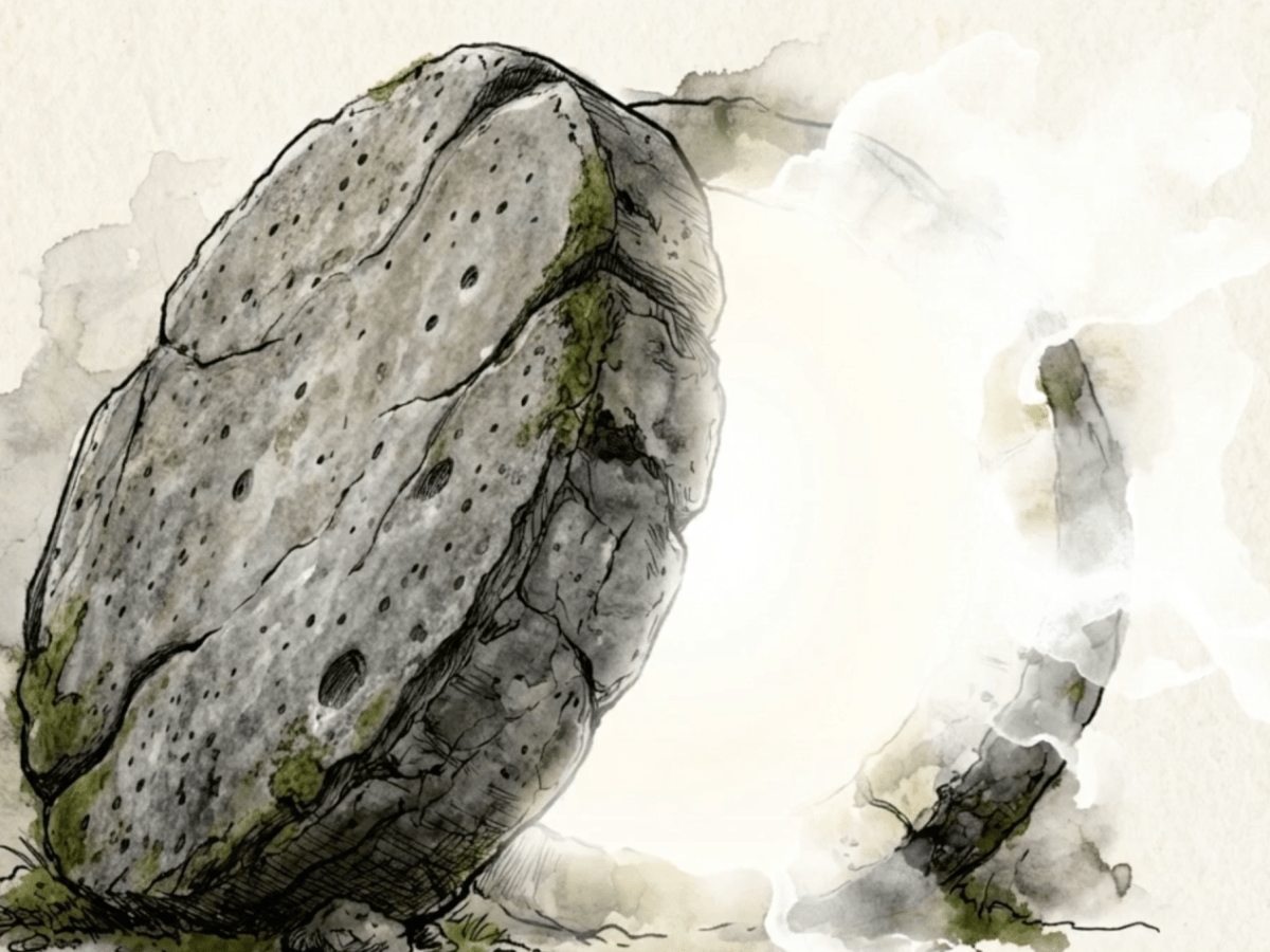 Special Easter Cinematic&nbsp;Sermon