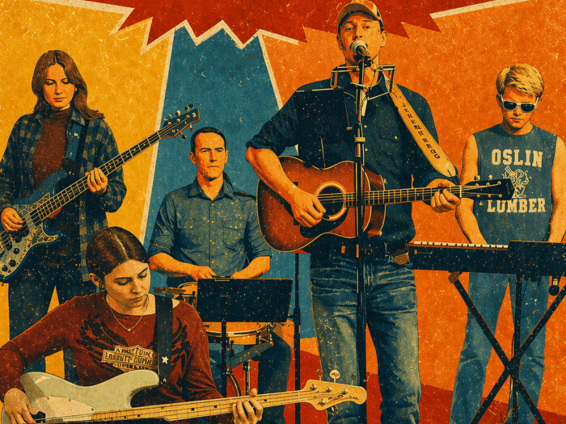 Spring Fling ’26 Highlight&nbsp;Video