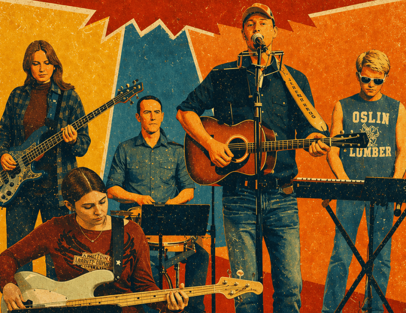 Spring Fling ’26 Highlight&nbsp;Video