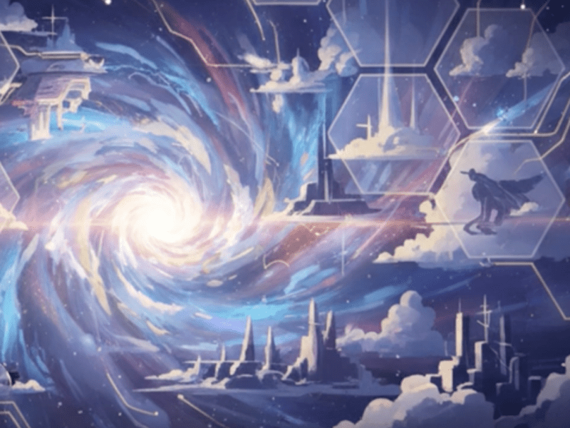 What is Heaven?
