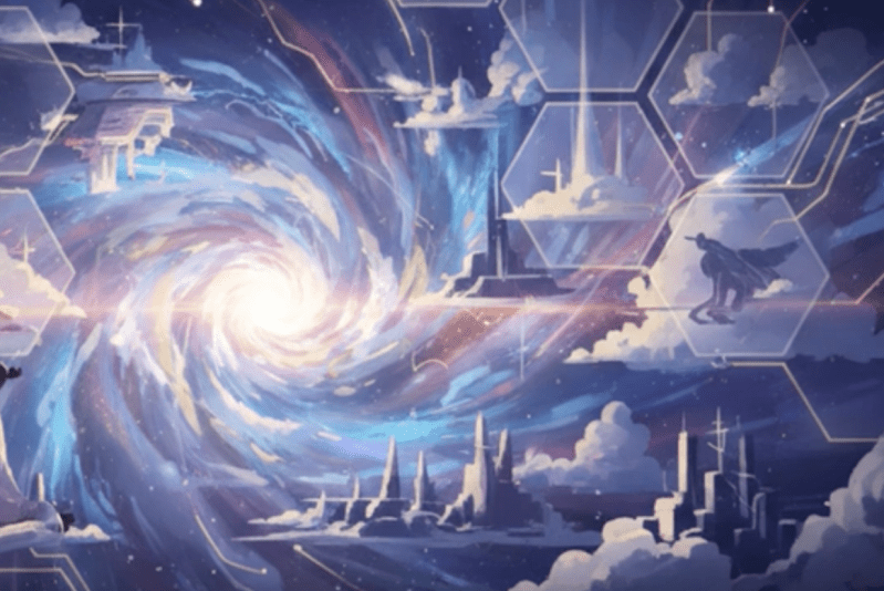 What is Heaven?