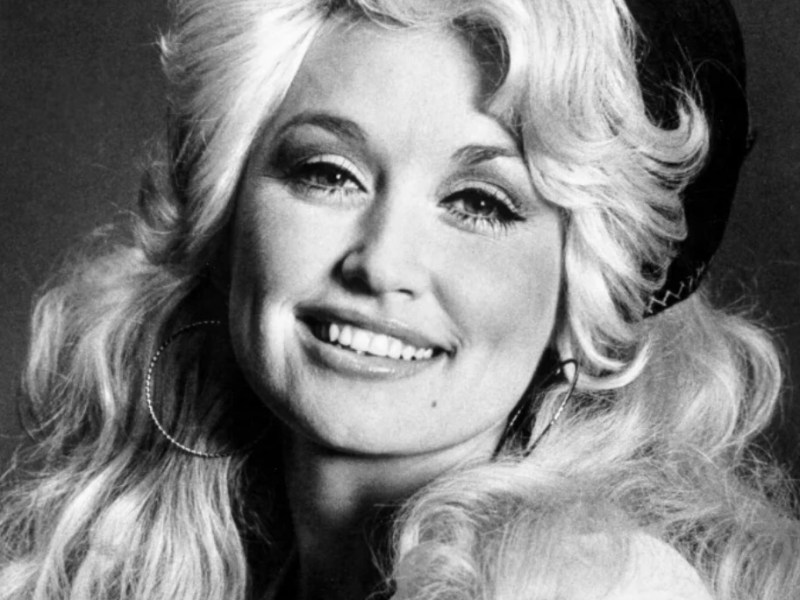 A Tribute to Dolly&nbsp;Parton