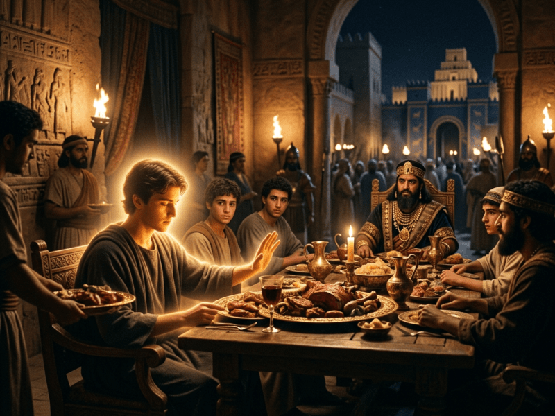 Bread of Empire