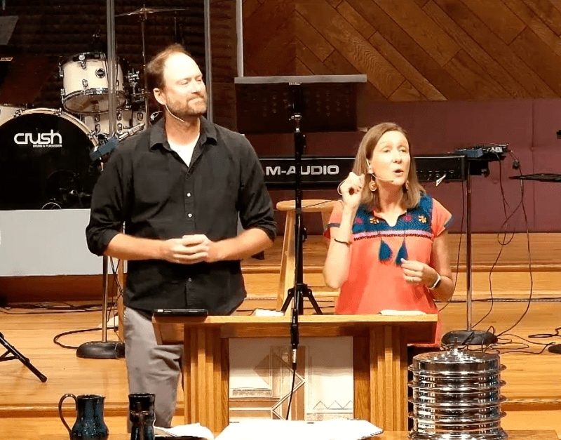 ‘The Most Excellent Way’: Multiethnic&nbsp;Church