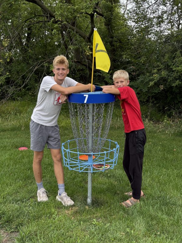 DISCipleship Golf: 5 Lessons for Navigating the Fairways of&nbsp;Faith